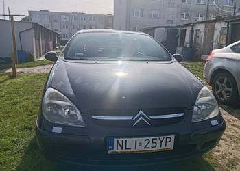 Citroen C5