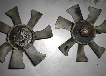 visco wisko sprzęgło wiskotyczne patrol 2.8 GR Y60