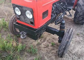 Zetor 5011   5211