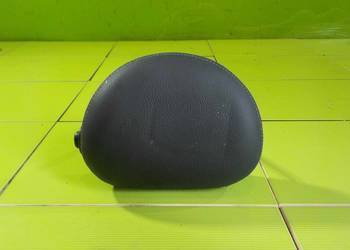 MERCEDES CLC CL203 08r zaglowek lewy tyl