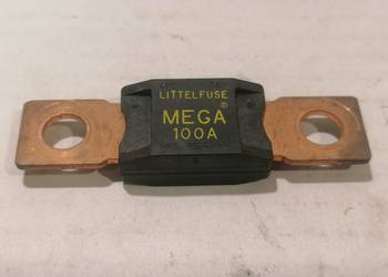 bezpiecznik Mega 100A