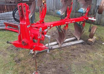 Pług Vogel noot Permanit Lm 950