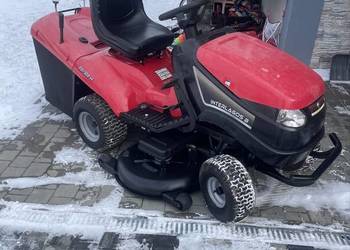 Kosiarka traktorek 22Hp Brinks&station nie Honda Husqvarna cub cadet mccull