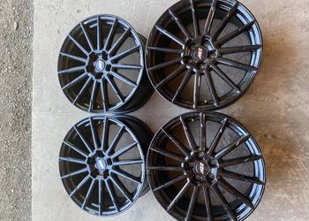 Alufelgi 5x108 R19 Ford Volvo