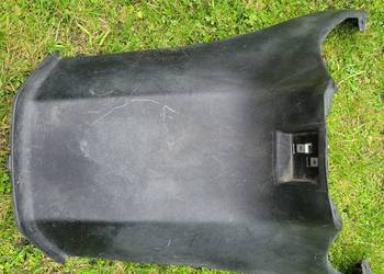 Piaggio Typhoon 50 wypelnienie oslona obudowa plastik pod siedzenie