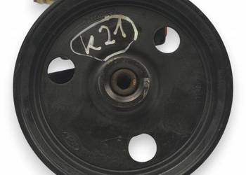 PRZEPUSTNICA Ford Fiesta Mk6 Fusion 1.4 16V VP2S6U-9E927-F