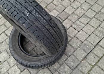 opony 155/70/13 r KUMHO SOLUS kh 17 75t nie naprawiane zakładamy na miejscu