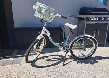 Rower dzieciecy Romet Diana 20