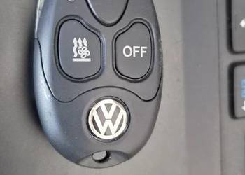 Nowy Pilot telestart T91R t91 r webasto vw t5 t6