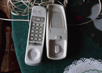 telefon stacjonarny