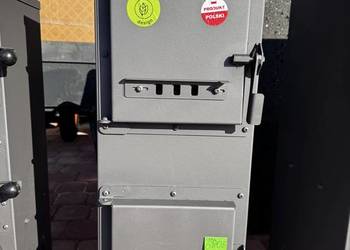 piecyk grzewczy koza piec stalowy Ekon