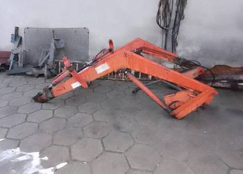 Ładowacz tur