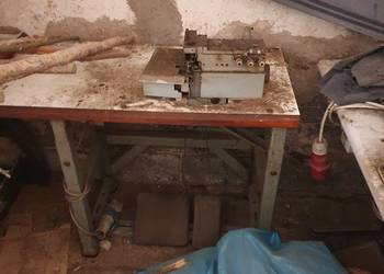 Sprzedam maszyny do szycia stan dobry