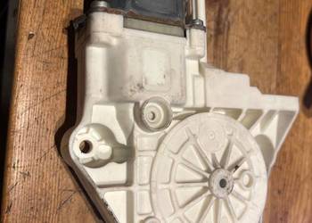 Silniczek podnoszenia szyby tyl prawy ford focus mk2