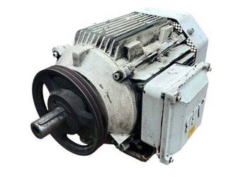 Silnik elektryczny ABB Motors  15kW 2920 obr/min