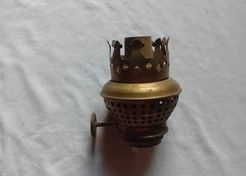 Brener do lampy naftowej, pierwsza połowa XX w.