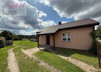 Do sprzedaży dom 5 km od Gostynina