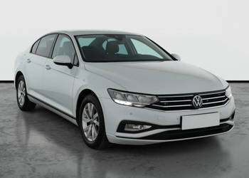 VW Passat 2.0 TDI