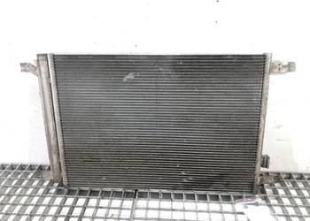 CHŁODNICA KLIMATYZACJI VW T-ROC 1.5 150KM 5Q0816411BG