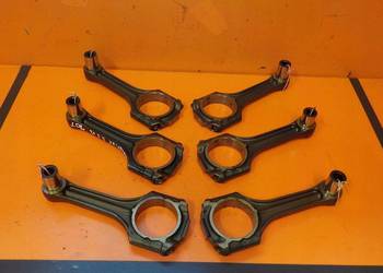 CHRYSLER CROSSFIRE 3.2 V6 04r 218KM korbowod