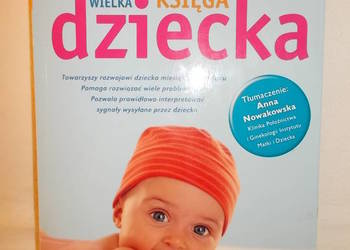 Wielka księga dziecka, B.Gebauer - Sesterhenn, M.Praun