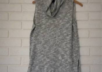 Tunika z golfem  M,L,XL
