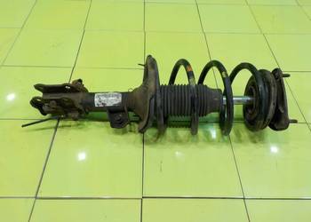 KIA RIO II LIFT 1.4B 10r HB 5D mcpherson amortyzator lewy przod