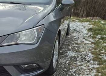 Seat Ibiza 2013rok.   172000