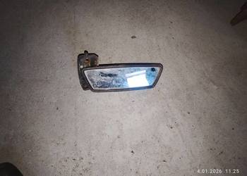 Lusterko wewnętrzne Fiat 126p