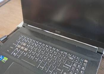 MSI Katana i7