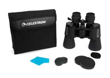 Lornetka Celestron UpClose G2 10-30x50 (zoom)