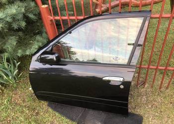 Drzwi lewy przód Nissan Primera P11 FL, kolor ZK11 K