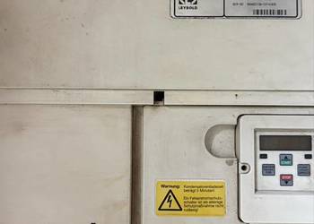 Falownik serii KEB F4 , 15 KW