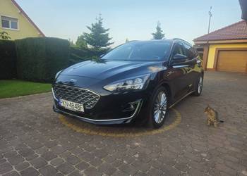 ! VIGNALE ! Bezwypadkowy ! Serwis ! Zadbany ! B&O ! ACC ! HuD ! LED !