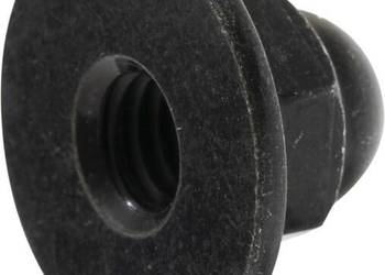 Nakrętka kołnierzowa 6 mm 90201ZM0J20