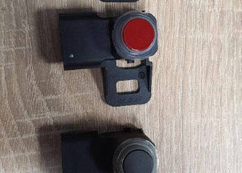 Honda Civic X 2018- czujnik parkowania 39680-TEX-y412-m1 Honda Civic X 2018- czujnik parkowania 39680-TEX-y412-m1