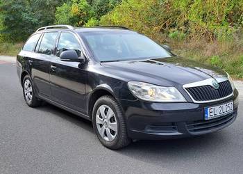 Skoda Octavia 1.6 tdi 105KM ,2013r. Lift , zadbana ,polecam
