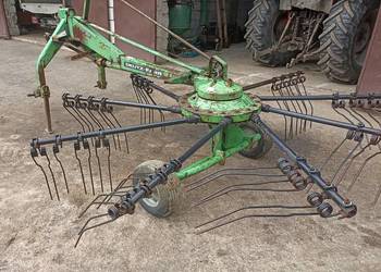 Ramię do zgrabiarki karuzelowej Deutz-Fahr Ks 1.70
