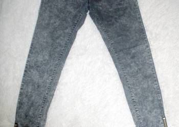 Spodnie damskie jeans rurki VS.Miss for Denim