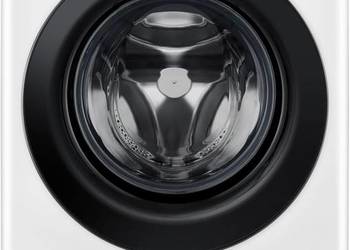 LG AI DD D4R3009NSWB pralka parowa Eco Hybrid Direct Drive