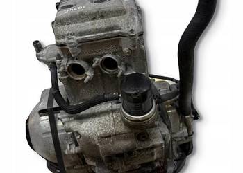 SILNIK J420E Yamaha T-Max T Max 560 2023-2025 kompletny sprawny ładny