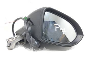 LUSTERKO PRAWY VW PASSAT B8 Kombi ZEWNĘTRZNE PRAWA, BOCZNE
