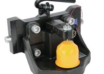 Zaczep transportowy kulowy 330 mm RO825X30000