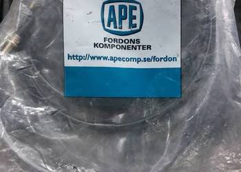 Scirocco linka hamulca ręcznego nowa