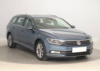 VW Passat 1.8 TSI