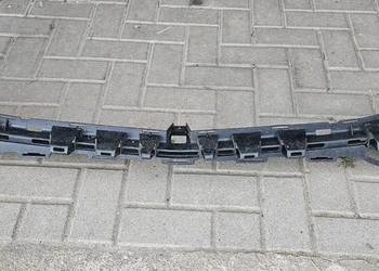 MERCEDES CLS W218 WZMOCNIENIE ZDERZAKA PRZÓD A2188850265