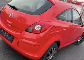 Opel Corsa1.3cdti sprzedam lub zamienię