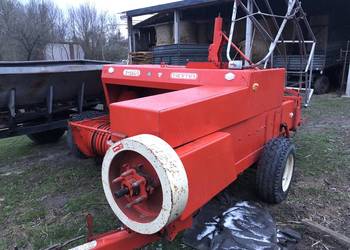 Prasa kostująca Sipma Z224/1