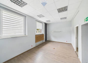 Komfortowe biuro 46,1 m² z – Rybnik