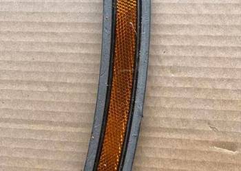 BMW 3 G80 4 G82  ODBLASK LEWY ZDERZAKA TYŁ 8077223